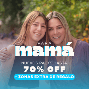 Packs para MAMÁ